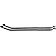 Dorman (OE Solutions) Fuel Tank Strap - 578-048