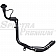 Spectra Premium Fuel Filler Neck - FN1008