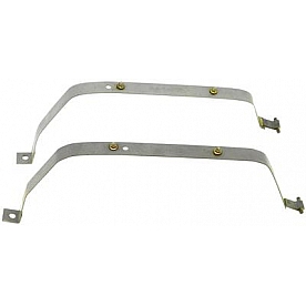 Dorman (OE Solutions) Fuel Tank Strap - 578-054