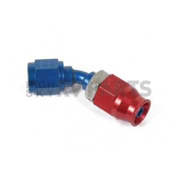 Earl's Plumbing Hose End Fitting 604734