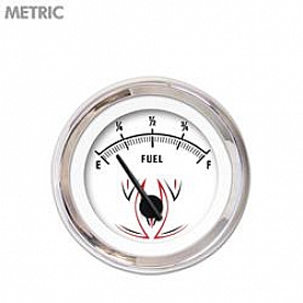 Aurora Instuments Gauge Fuel Level 7418