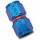Russell Automotive Coupler Fitting 640000