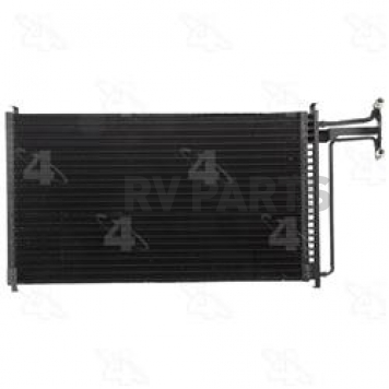 Four Seasons Air Conditioner Condenser 40274