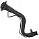 Spectra Premium Fuel Filler Neck - FN1017