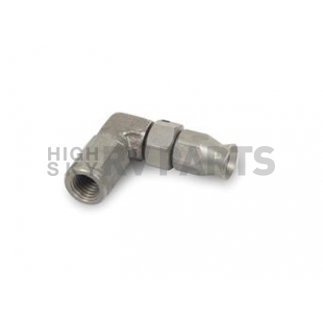 Earl's Plumbing Hose End Fitting 6090902
