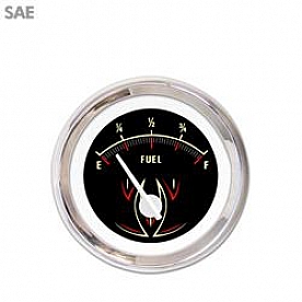 Aurora Instuments Gauge Fuel Level 3831