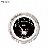 Aurora Instuments Gauge Fuel Level 7445