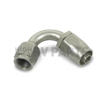Earl's Plumbing Hose End Fitting 492006