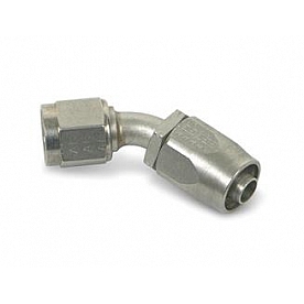 Earl's Plumbing Hose End Fitting 494606