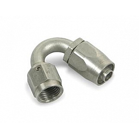 Earl's Plumbing Hose End Fitting 495006