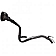 Spectra Premium Fuel Filler Neck - FN1040