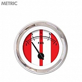 Aurora Instuments Gauge Fuel Level 7472