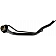 Dorman (OE Solutions) Fuel Filler Neck - 577-266