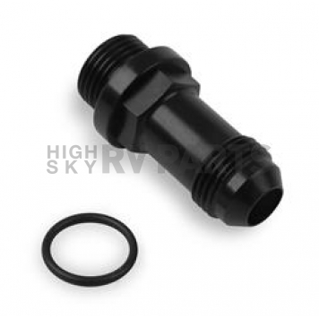 Holley  Performance Carburetor Fuel Inlet Fitting 261531