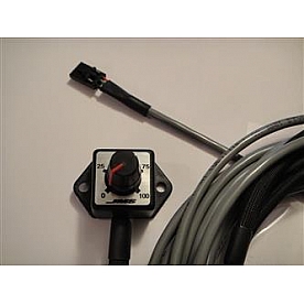 JMS Chip & Performance Throttle Sensitivity Booster Switch - BX6999S
