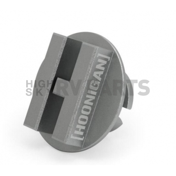 Mishimoto Oil Filler Cap - MMOFC-MUS4-15HSL-1