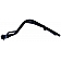 Dorman (OE Solutions) Fuel Filler Neck - 577-278