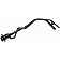 Dorman (OE Solutions) Fuel Filler Neck - 577-281