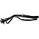Dorman (OE Solutions) Fuel Filler Neck - 577-282