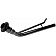 Dorman (OE Solutions) Fuel Filler Neck - 577-283