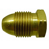 Marshall Excelsior Fitting Plug/ Fitting Cap ME1691