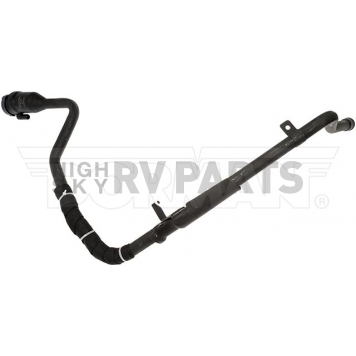 Dorman (OE Solutions) Fuel Filler Neck - 574-021-1