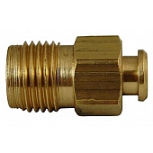 Marshall Excelsior Fitting Plug/ Fitting Cap ME2131