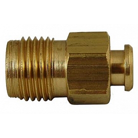 Marshall Excelsior Fitting Plug/ Fitting Cap ME2131