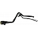 Dorman (OE Solutions) Fuel Filler Neck - 577-289