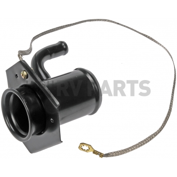 Dorman (OE Solutions) Fuel Filler Neck - 577-243