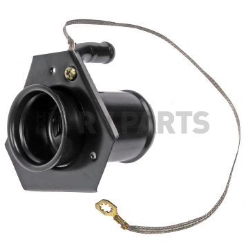 Dorman (OE Solutions) Fuel Filler Neck - 577-243-1