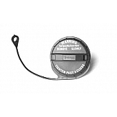 ECI Fuel Systems Fuel Filler Dust Cap - 2403