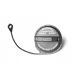 ECI Fuel Systems Fuel Filler Dust Cap - 2403
