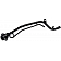 Dorman (OE Solutions) Fuel Filler Neck - 577-293