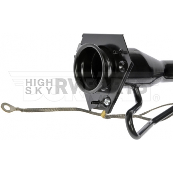 Dorman (OE Solutions) Fuel Filler Neck - 577-329-1