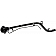 Dorman (OE Solutions) Fuel Filler Neck - 577-297