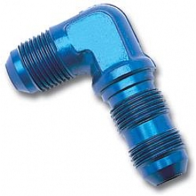 Russell Automotive Coupler Fitting 661260
