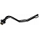 Dorman (OE Solutions) Fuel Filler Neck - 577-301
