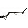 Dorman (OE Solutions) Fuel Filler Neck - 577-303