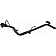 Dorman (OE Solutions) Fuel Filler Neck - 577-303