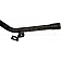 Dorman (OE Solutions) Fuel Filler Neck - 577-303