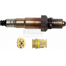 Denso Oxygen Sensor - 234-4899
