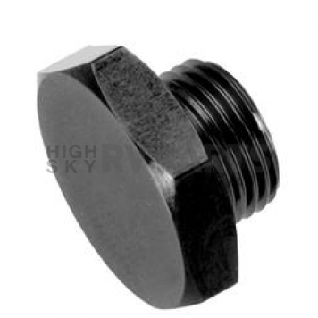 Redhorse Performance Fitting Plug/ Fitting Cap 814062