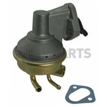 Carter Fuel Pump Mechanical - M6626