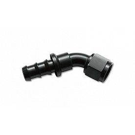 Vibrant Performance Hose End Fitting 22410