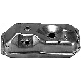 Dorman (OE Solutions) Fuel Tank - 576-210