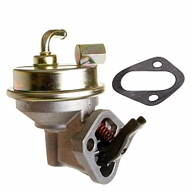 Delphi Technologies Fuel Pump Mechanical - MF0001