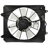Dorman (OE Solutions) Air Conditioner Condenser Fan 620245