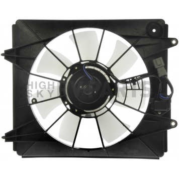 Dorman (OE Solutions) Air Conditioner Condenser Fan 620245
