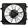 Dorman (OE Solutions) Air Conditioner Condenser Fan 620245